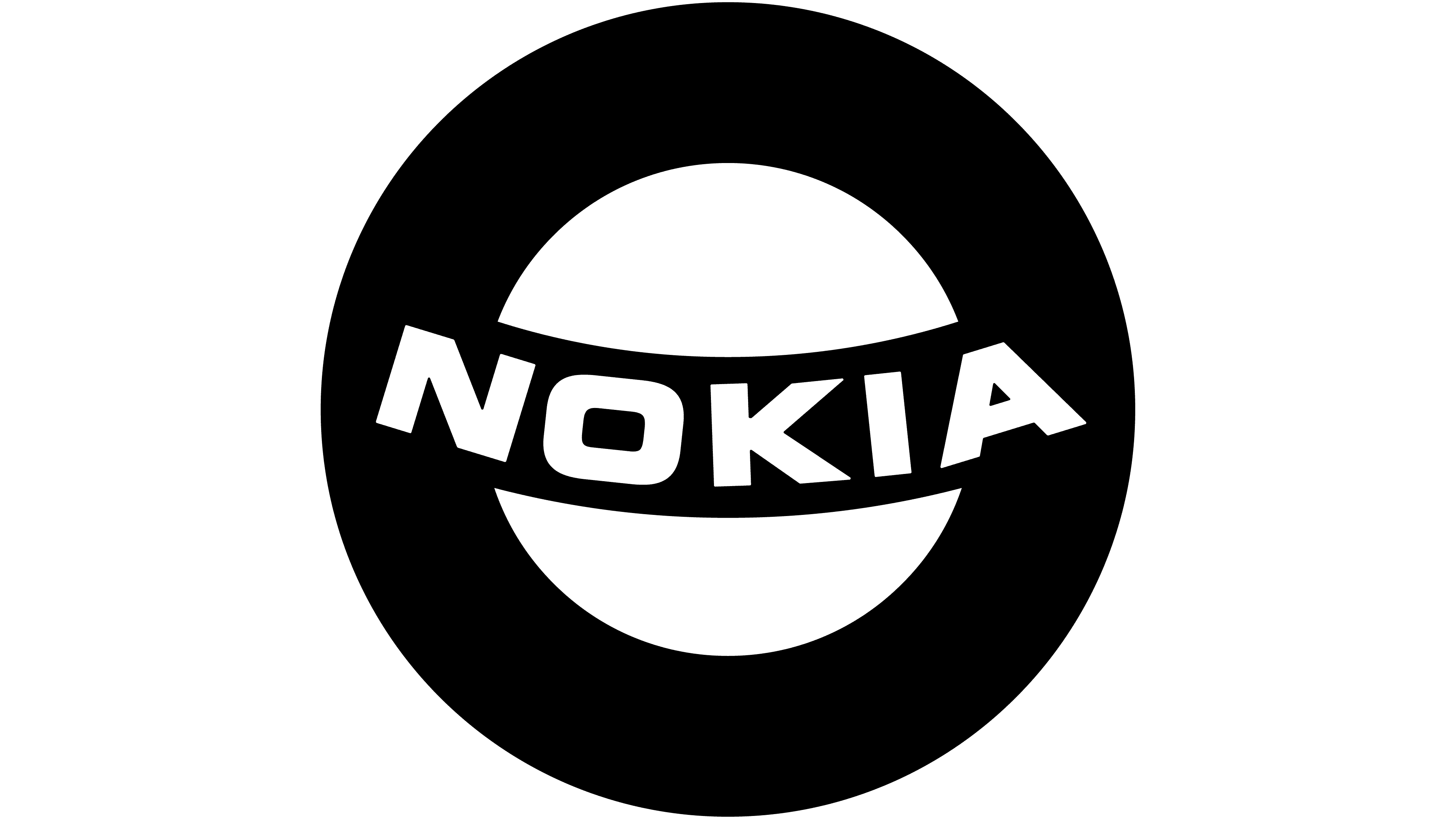 Nokia诺基亚Logo设计含义及历史演变 - 云瑞Logo资源库