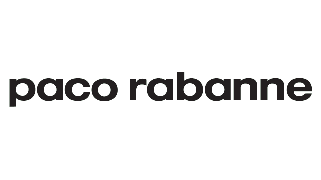 法国高级时装品牌Paco Rabanne标志演变历史及含义