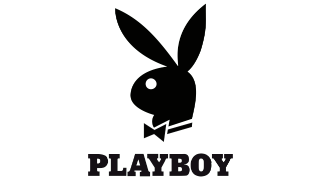 Playboy花花公子Logo历史及含义
