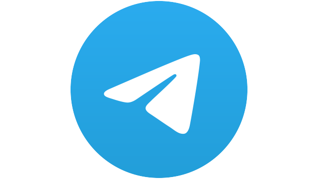 Telegram即时通讯应用Logo历史版本及含义