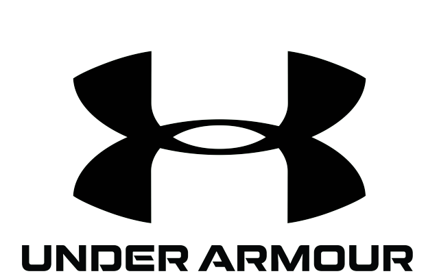 安德玛Logo历史演变及设计理念