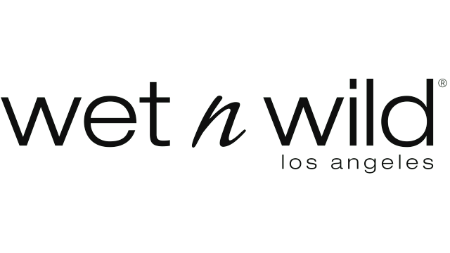Wet n Wild化妆品Logo设计理念解读