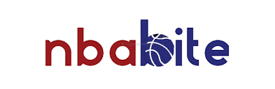 NBAbite Logo – NBA比赛免费直播的网站