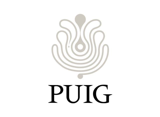 香水品牌Puig新Logo，尊重设计传统